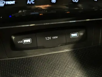 2020 Hyundai Tucson с пробегом 76 067 км
