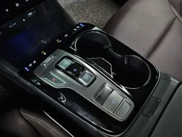 2020 Hyundai Tucson с пробегом 67 379 км