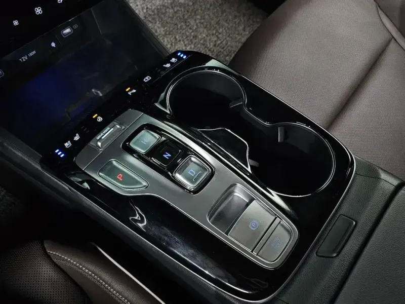 2020 Hyundai Tucson с пробегом 67 379 км