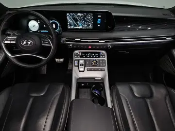 2022 Hyundai Palisade с пробегом 33 888 км