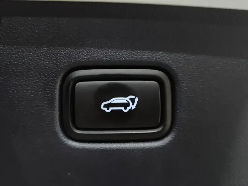 2022 Hyundai Tucson с пробегом 49 860 км