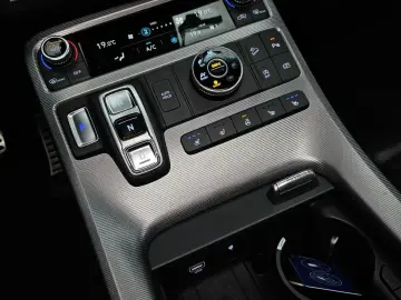 2022 Hyundai Palisade с пробегом 33 888 км