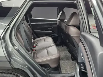 2020 Hyundai Tucson с пробегом 67 379 км