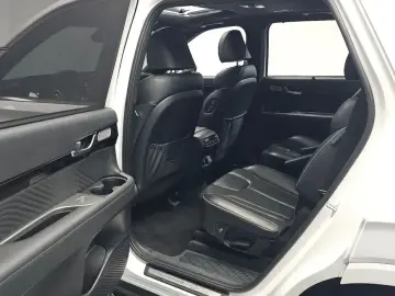 2022 Hyundai Palisade с пробегом 33 888 км