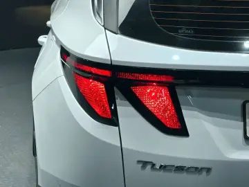 2020 Hyundai Tucson с пробегом 76 067 км