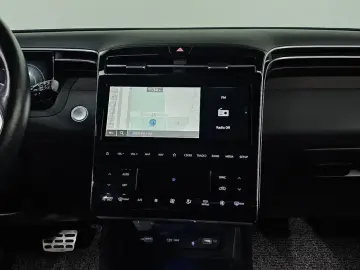 2020 Hyundai Tucson с пробегом 67 379 км