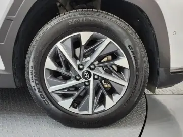 2022 Hyundai Tucson с пробегом 49 860 км