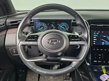 2020 Hyundai Tucson с пробегом 67 379 км