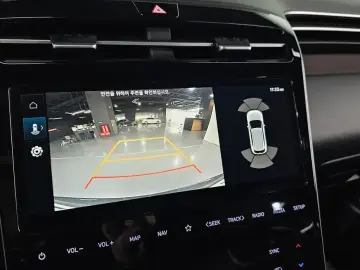 2020 Hyundai Tucson с пробегом 67 379 км