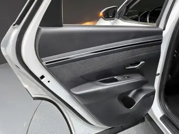 2020 Hyundai Tucson с пробегом 76 067 км