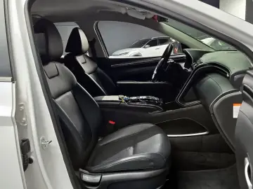 2020 Hyundai Tucson с пробегом 76 067 км