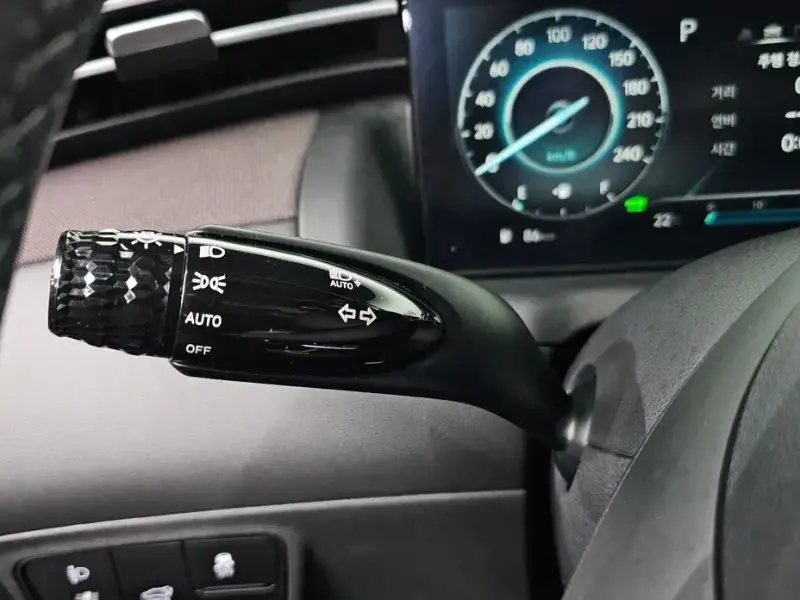 2020 Hyundai Tucson с пробегом 67 379 км