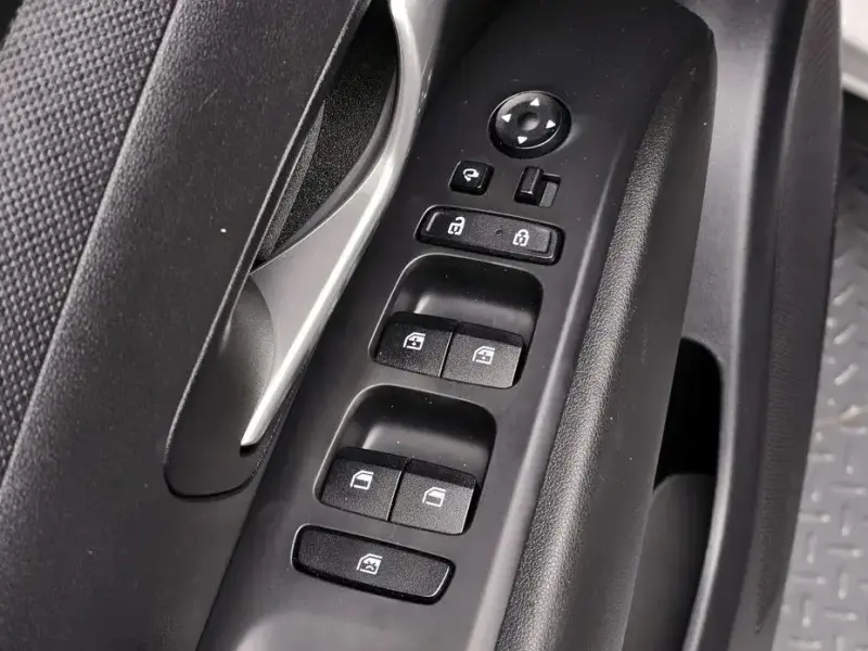 2020 Hyundai Tucson с пробегом 76 067 км