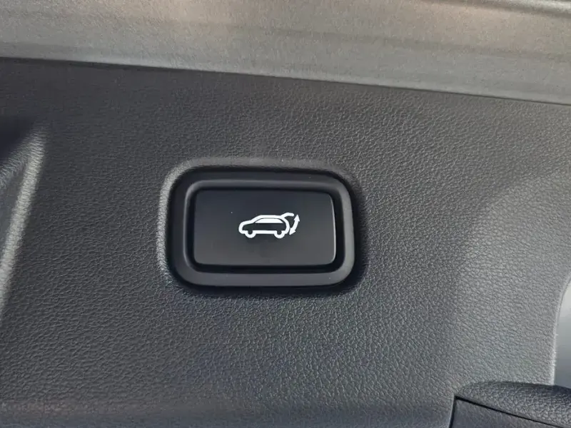 2020 Hyundai Tucson с пробегом 67 379 км