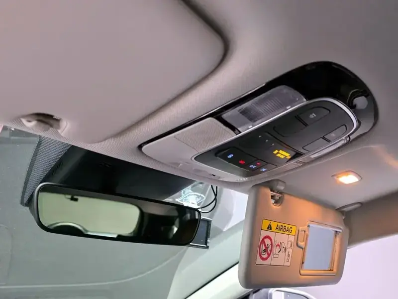 2020 Hyundai Tucson с пробегом 76 067 км