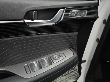 2022 Hyundai Palisade с пробегом 33 888 км