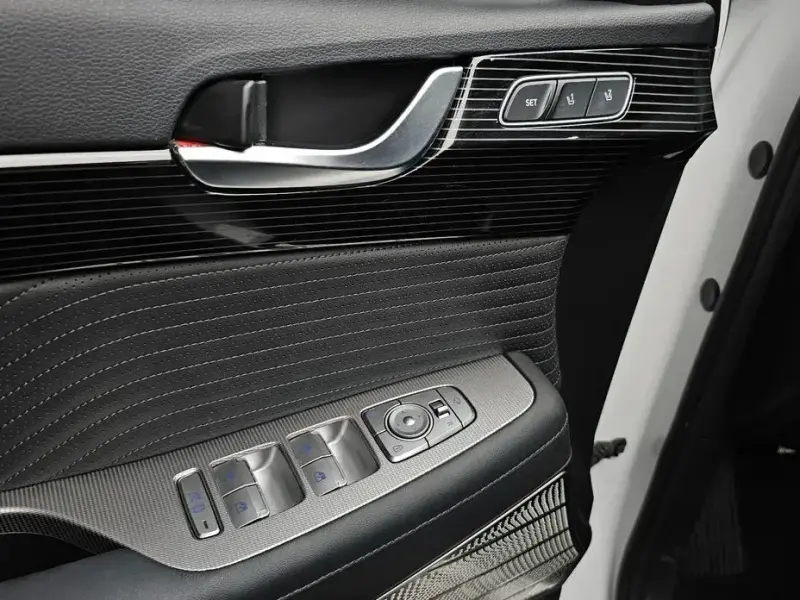2022 Hyundai Palisade с пробегом 33 888 км