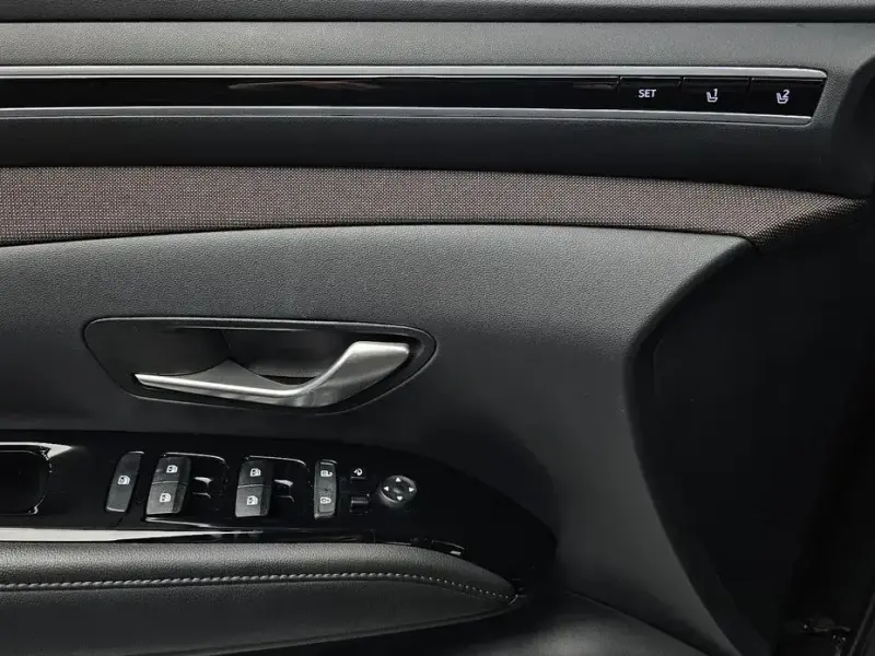 2020 Hyundai Tucson с пробегом 67 379 км