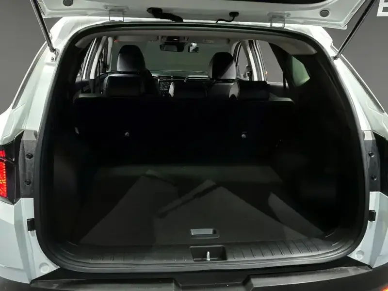2020 Hyundai Tucson с пробегом 76 067 км