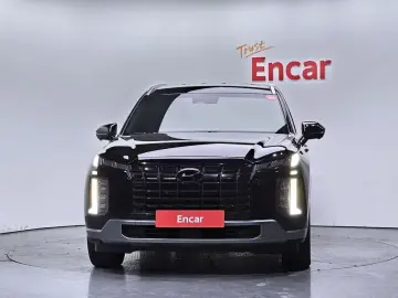 2024 Hyundai Palisade с пробегом 36 224 км