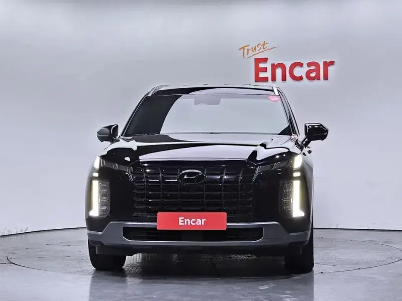2024 Hyundai Palisade с пробегом 36 224 км