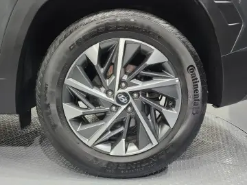 2020 Hyundai Tucson с пробегом 67 379 км