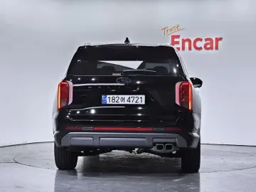 2024 Hyundai Palisade с пробегом 36 224 км