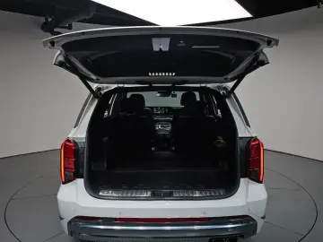 2022 Hyundai Palisade с пробегом 33 888 км