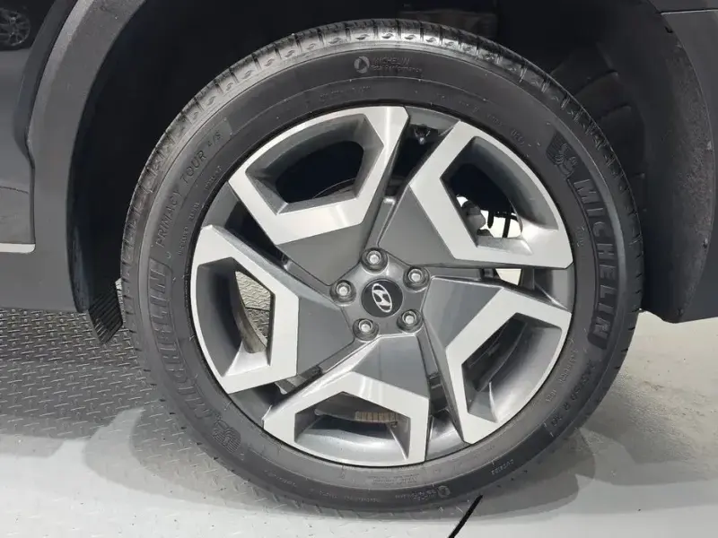 2024 Hyundai Palisade с пробегом 36 224 км