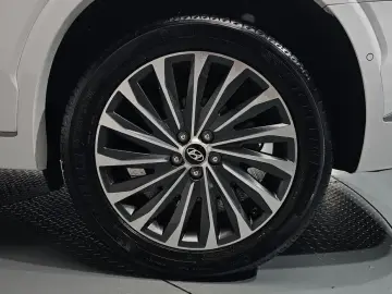 2022 Hyundai Palisade с пробегом 33 888 км