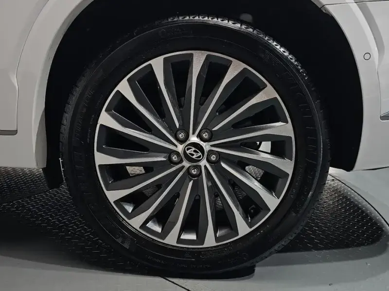 2022 Hyundai Palisade с пробегом 33 888 км