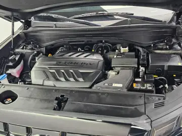 2024 Hyundai Palisade с пробегом 36 224 км