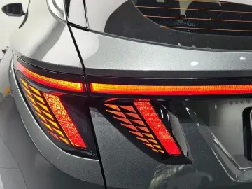 2020 Hyundai Tucson с пробегом 67 379 км