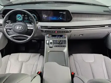 2024 Hyundai Palisade с пробегом 36 224 км