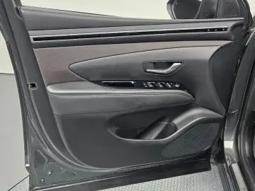 2020 Hyundai Tucson с пробегом 67 379 км