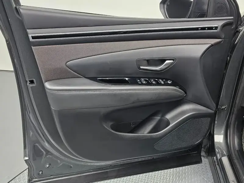 2020 Hyundai Tucson с пробегом 67 379 км