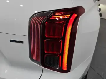 2022 Hyundai Palisade с пробегом 33 888 км