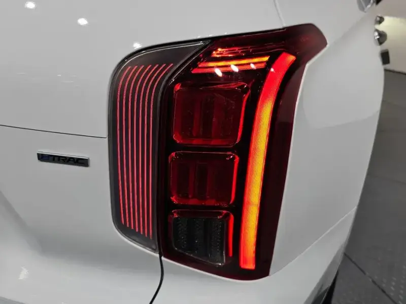2022 Hyundai Palisade с пробегом 33 888 км