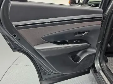 2020 Hyundai Tucson с пробегом 67 379 км