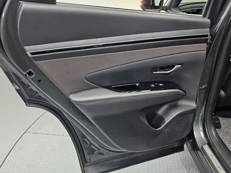 2020 Hyundai Tucson с пробегом 67 379 км