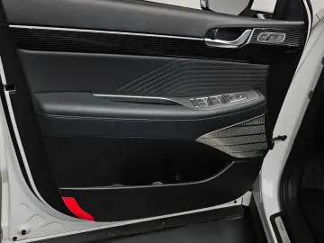 2022 Hyundai Palisade с пробегом 33 888 км