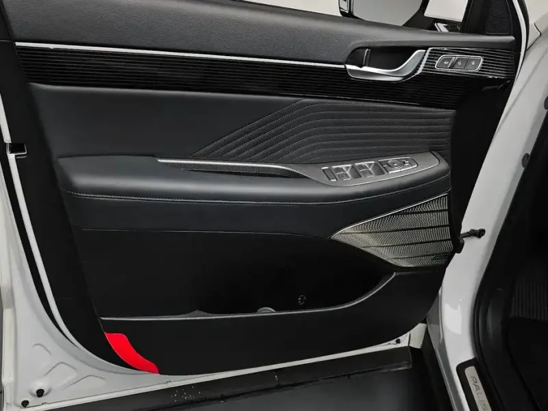 2022 Hyundai Palisade с пробегом 33 888 км