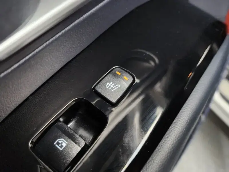 2022 Hyundai Tucson с пробегом 49 860 км