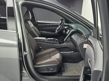 2020 Hyundai Tucson с пробегом 67 379 км