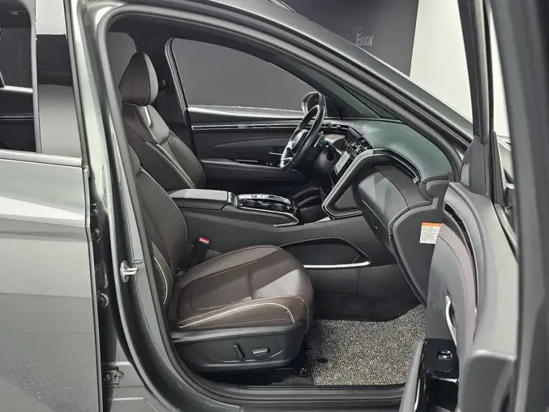 2020 Hyundai Tucson с пробегом 67 379 км