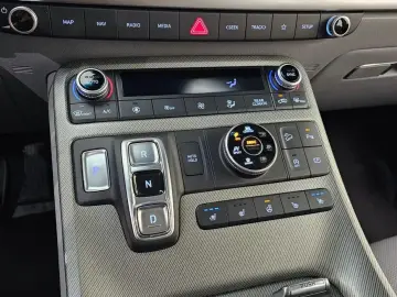 2024 Hyundai Palisade с пробегом 36 224 км
