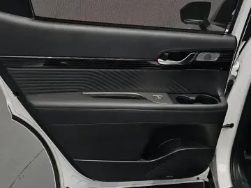 2022 Hyundai Palisade с пробегом 33 888 км