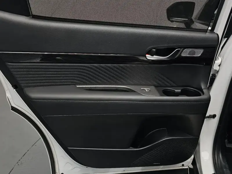 2022 Hyundai Palisade с пробегом 33 888 км