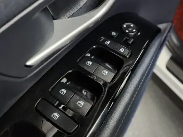2022 Hyundai Tucson с пробегом 49 860 км