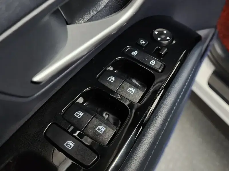 2022 Hyundai Tucson с пробегом 49 860 км
